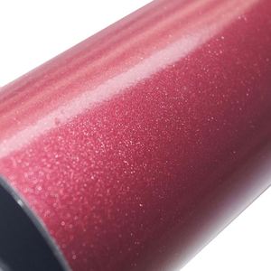 Tube en feutre de carbone 3K de marque SHENYU, épaisseur 5 mm, rose métallisé pailleté, léger et haute résistance pour modèles RC décoratifs DIY - Product Image 6