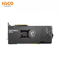 Untuk Kartu Grafis MSI Gaming GeForce RTX 3070 Ti 8GB GDDR6X PCI 4.0 RTX 3070 Ti Gaming X Trio 8G