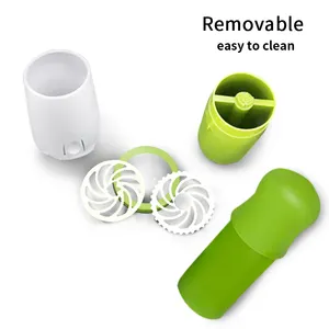 Nouveau produit broyeur Portable d'herbes et de légumes, broyeur de poulie, hachoir de fruits et légumes, Gadgets de cuisine