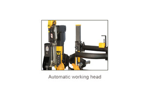 Machine à changer les pneus sans contact de qualité supérieure, prix d'usine, équipement de <span class=keywords><strong>garage</strong></span>, 14-28'' - Product Image 6