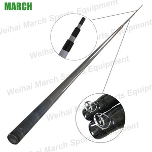 Varilla de estaca telescópica de fibra de vidrio, poste de bandera de fibra de vidrio, 10mm, 3m, 4m, 5m, 6m, 7m, 8m, 9m, 10 <span class=keywords><strong>m</strong></span>, 3, 4, 5, 6, 7, 8, 9 y 10 <span class=keywords><strong>m</strong></span> - Product Image 5