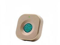 Serrure de tiroir intelligente biométrique haute sécurité avec contrôle par application Tuya, serrure de meuble sans clé pour la maison et le bureau