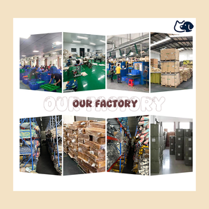 Katlanabilir Metal Kuş Kafesi, Plastik Tepsili, Büyük Boy, Paslanmaz Çelik Çerçeveli Kuş Üretim Kulübesi, Evcil Hayvan Aksesuarları Toptan Satış - Product Image 5