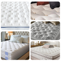 Machine automatique de tuftage de matelas pour lignes de production de literie à haut volume |   Fournisseur et fabricant direct d'usine, vente en gros