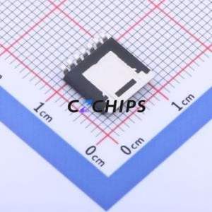 ชิปวงจรรวม PMIC ตัวควบคุมเชิงเส้น (LDO) SPAK-7 MIC49500WR ของแท้ใหม่ - Product Image 2