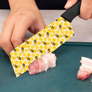 Ensemble de couteaux utilitaires pliants les plus vendus en gros pour le transport quotidien et l'extérieur, lames en plastique et céramique, vente chaude, livraison rapide - Product Image 4