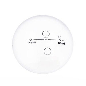 Bán buôn photochromic tiến bộ 1.49 bán thành phẩm <span class=keywords><strong>RX</strong></span> phòng thí nghiệm quang <span class=keywords><strong>CR39</strong></span> ống kính - Product Image 1