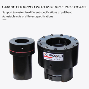 1500 بار هايت ضغط أعلى جانب هيدروليكي ترباس/مسمار مشدات لالشد و إزالة التوتر من البراغي - Product Image 5