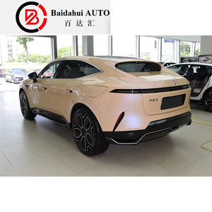 Avita Changan Hua Wei 4 Ev Suv Véhicule Électrique Voiture Neuve 2023 <span class=keywords><strong>Chan</strong></span> Avatr 11 <span class=keywords><strong>Pro</strong></span>+ 5 Places 2022 Voitures Électriques - Product Image 6