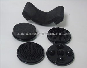 Professional G5 Vibration <b>Massage</b> <b>Machine</b> for Cellulite Fat Loss Body Slimming and Beauty Salon Care - Product Image 4