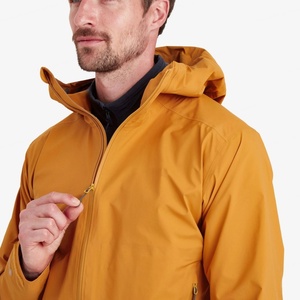 <b>Mens</b> Walking Hiking Fastpacking Trail Running 100% Nylon Outdoor Breathable Windproof Windbreaker <b>Jackets</b> Coats - Product Image 6
