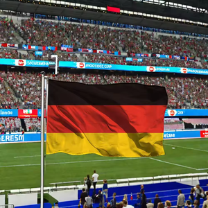 Drapeau en polyester 3x5 à sublimation personnalisée pour Flagnshow Bannières promotionnelles imprimées numériques avec logo 90x150cm pour drapeau personnalisé - Product Image 5