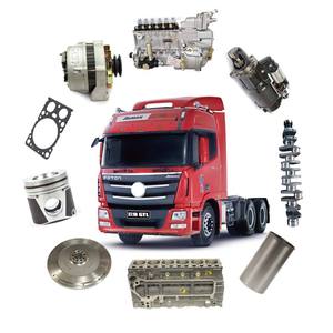 Authentic <strong>Foton</strong> Au Truck Body Parts Full Range of <strong>Accessories</strong> - Product Image 2