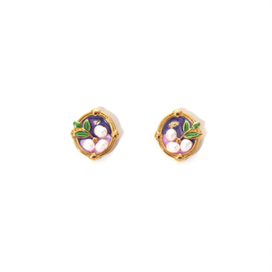 PND202404-1746 Fashion <b>Stud</b> <b>Earrings</b> - Product Image 2