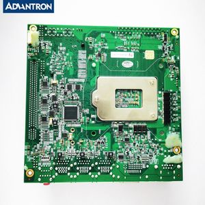 SMB-IO1701-LLVA รอบ: 1.7 NO.8732B เมนบอร์ดอุตสาหกรรมแผงซีพียูโมดูลซีพียูสต็อกดั้งเดิมทดสอบ100% - Product Image 3