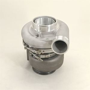 คราฟต์เทอร์โบ G-SERIES G40-1150เทอร์โบชาร์จเจอร์ A/R 0.80การหมุนมาตรฐาน860777-5002S - Product Image 4