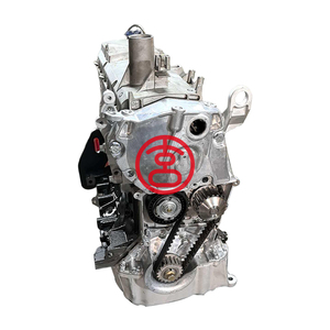Pièce automobile K7M 1.6L 8V SOHC Moteur à essence Bloc moteur complet pour Renault Symbol Megane Scenic <span class=keywords><strong>Dacia</strong></span> Logan <span class=keywords><strong>Sandero</strong></span> - Product Image 4
