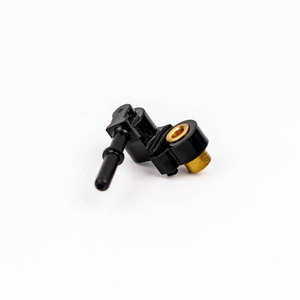 17560-KYZ-710 ข้อต่อ<span class=keywords><strong>หัว</strong></span><span class=keywords><strong>ฉีด</strong></span>มอเตอร์ไซค์ ชุดข้อต่อหัว<span class=keywords><strong>ฉีด</strong></span> X125 FI X <span class=keywords><strong>125</strong></span> WAVE <span class=keywords><strong>125</strong></span> DASH 125XRM <span class=keywords><strong>125</strong></span> FI RS125 FI - Product Image 1