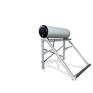 Handa 2020 ahora termosifón doméstico de baja presión material de color pasivo calentador solar de agua instantáneo - Product Image 3