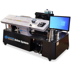 Plataforma <span class=keywords><strong>de</strong></span> Entrenamiento para Vehículos Eléctricos para la Educación Vocacional y Técnica - Product Image 1