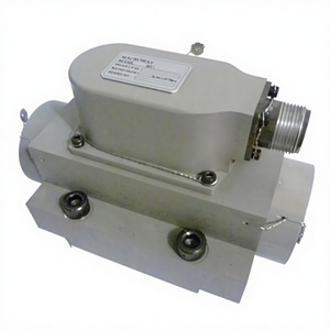Presenta Alta Resolución y Baja Histeresis, Puede Reemplazar al Electrohidráulico 072-1201-6 de la Serie 072 - Product Image 6