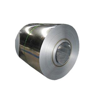 Dx51d Dx52d Dx53d Dx54d Bobinas de acero galvanizado prime más vendidas - Product Image 1