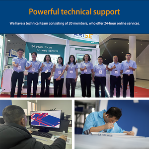 อุปกรณ์ตรวจสอบด้วย<span class=keywords><strong>ภาพ</strong></span> ระบบตรวจสอบออนไลน์พร้อมพิมพ์ฉลากปรับแต่งได้, การเปรียบเทียบ<span class=keywords><strong>ภาพ</strong></span>แบบเรียลไทม์, ความคมชัดสูง, โซลูชันสำหรับโรงงาน - Product Image 5