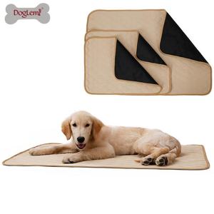 DogLemi Summer <b>Cooling</b> Silicone Toilet <b>Mat</b> for Dogs Washable Travel-friendly Snuffle <b>Pet</b> <b>Mat</b> - Product Image 5