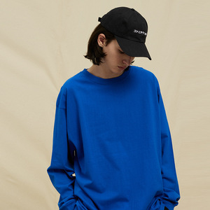 Camiseta de Manga Larga SQ2001 Personalizada de Alta Calidad para Mujer, Lisa, 100% Algodón, para Bordar, Imprimir Diseños y Logotipos, para Hombre - Product Image 4