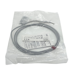 Sensor de Fugas de Líquido HPQ-D12 de Alta Sensibilidad con Montaje en Sonda, 24 V CC, IP67, Detección de Agua/Líquidos Químicos, NPN, Colector Abierto - Product Image 3
