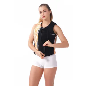 Haute Qualité <span class=keywords><strong>De</strong></span> <span class=keywords><strong>Sauvetage</strong></span> <span class=keywords><strong>De</strong></span> Sécurité Nautique Vie Veste Vie Veste <span class=keywords><strong>Gilet</strong></span> Avec Logo Personnalisé - Product Image 1