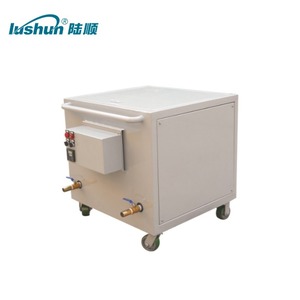 Hệ thống lọc dầu đã qua sử dụng di động, thiết bị lọc thủy lực, máy lọc dầu di động - Product Image 5