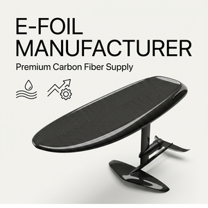 Planche de surf électrique Full Carbon E-Foil 8KW, 120 minutes d'autonomie, Motorsurf, Efoil abordable, Hydrofoil, planche de saut aquatique - Product Image 1