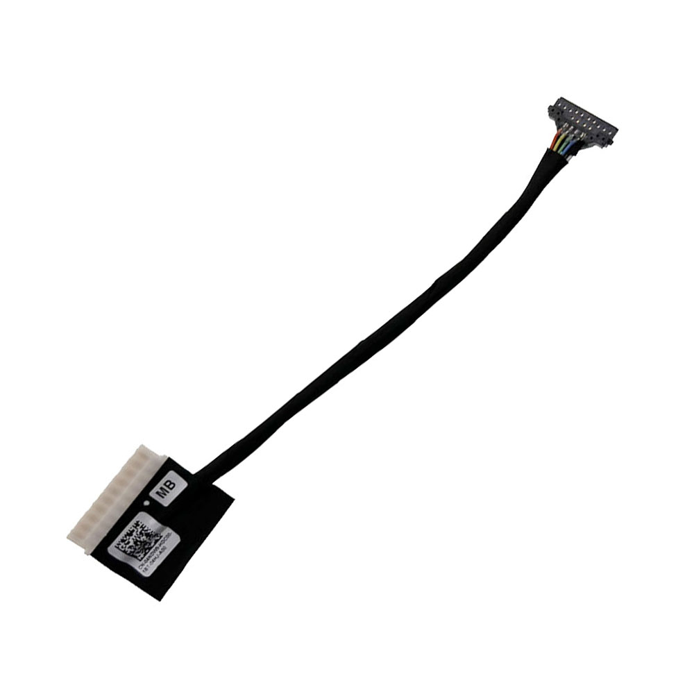 Gintai Cavo Batteria Flex Fil Ligne di Ricambio per dell | FindTheDeal
