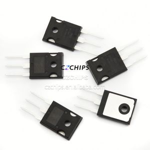 Nuevo y Original y en Existencia C4D20120D TO247-3 Transistor Semiconductor Triodo Compra Precisa de Componentes Electrónicos - Product Image 1