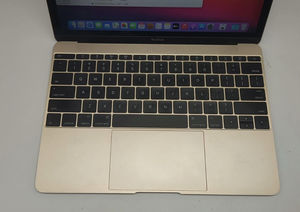 Gran Oferta: <span class=keywords><strong>MacBook</strong></span> <span class=keywords><strong>Pro</strong></span> <span class=keywords><strong>2017</strong></span> A1708 MPXT2/MPXU2 <span class=keywords><strong>I5</strong></span>-7360 8G 256G 13.3 pulgadas, Core Dual Core, Windows 10, SSD, Teclado con Diseño Americano - Product Image 4