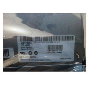 <span class=keywords><strong>Pantalla</strong></span> LCD LM170E03-TLH1 de 17.0 <span class=keywords><strong>Pulgadas</strong></span> 1280*1024 de Bajo <span class=keywords><strong>Precio</strong></span> para Monitor de Escritorio - Product Image 1
