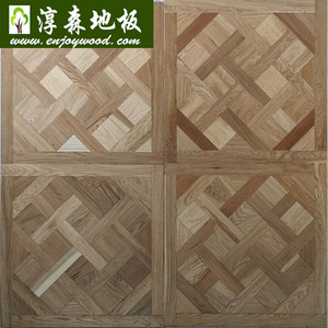 Parquet en bois d'ingénierie en chêne européen, parquet Versailles, parquet <span class=keywords><strong>Chantilly</strong></span> - Product Image 1