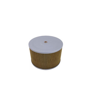 Filtro de Aceite Hidráulico SH60159 1373795 HY90684 14531154 14530989 SA104100670 para Equipos Pesados, Gran Venta - Product Image 1