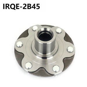 Rodamiento de Cubo de Rueda IRQE 43502-KK010 para Toyota Fortuner, Diámetro Interior de 30 mm, Pieza de Repuesto Nueva - Product Image 2