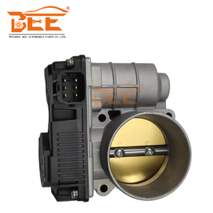 Cơ thể ga cho Nissan almera II 16119au003 16119-au00c 16119-au003 16119-au00a 16119-ae013 <span class=keywords><strong>SERA576</strong></span>-<span class=keywords><strong>01</strong></span> 16119ae013 <span class=keywords><strong>sera576</strong></span> - Product Image 3