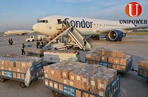 Trasporto Aereo Francese DDU/<span class=keywords><strong>DDP</strong></span>: Logistica Porta a Porta Senza Interruzioni per la Tua Azienda. - Product Image 5