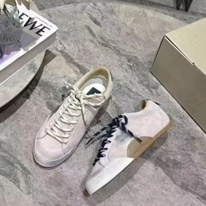 <span class=keywords><strong>Scarpe</strong></span> Casual Sportive Minimaliste Comode da Uomo di Goose Designer - Product Image 3