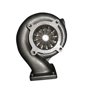 HT3B 4027924 3811555 4027929 3521444 196477 167212康明斯高质量涡轮增压器，型号为NT855柴油发动机 - Product Image 3