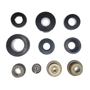 Kit de pistones de transmisión automática 5F27E FS5AEL FNR5, 10 piezas/juego, compatible con accesorios para autos FORD MAZDA 133200D - Product Image 3