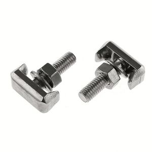 Vis métriques haute pression, vis banjo M12, vis creuse - Product Image 1
