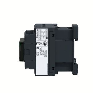 Contactor Schneider Original Nuevo de la Serie CAD CAD32/50 Control 3 Abierto 2 Cerrado 110VDC24AC 220V CAD50BDC/CAD50FDC - Product Image 3