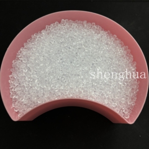 Gránulos de Poliestireno de Uso General PS GP525 GPPS, Material Virgen Transparente de Grado Alimenticio para Moldeo, a Bajo Precio - Product Image 5