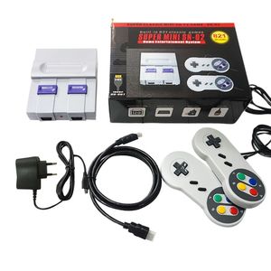 Console de jeu TV NESes Classic avec 821 jeux intégrés et deux manettes pour console de jeu NESes - Product Image 6
