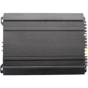 Amplificatore audio per auto originale da 50 Watt a 4 canali Amplificatore di qualità digitale a 12V ad alte prestazioni in <span class=keywords><strong>clas</strong></span> - Product Image 2